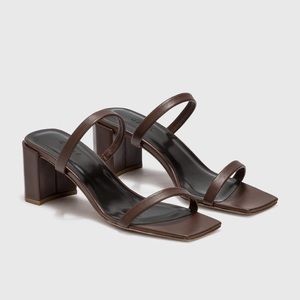 By Far Sandals